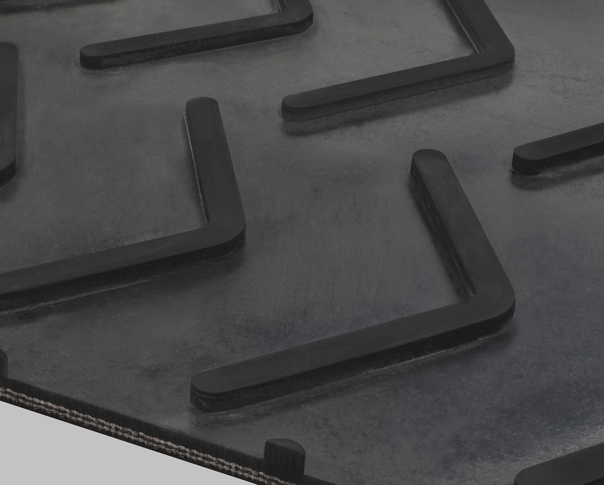 Conveyor Systems, Belts and Repair