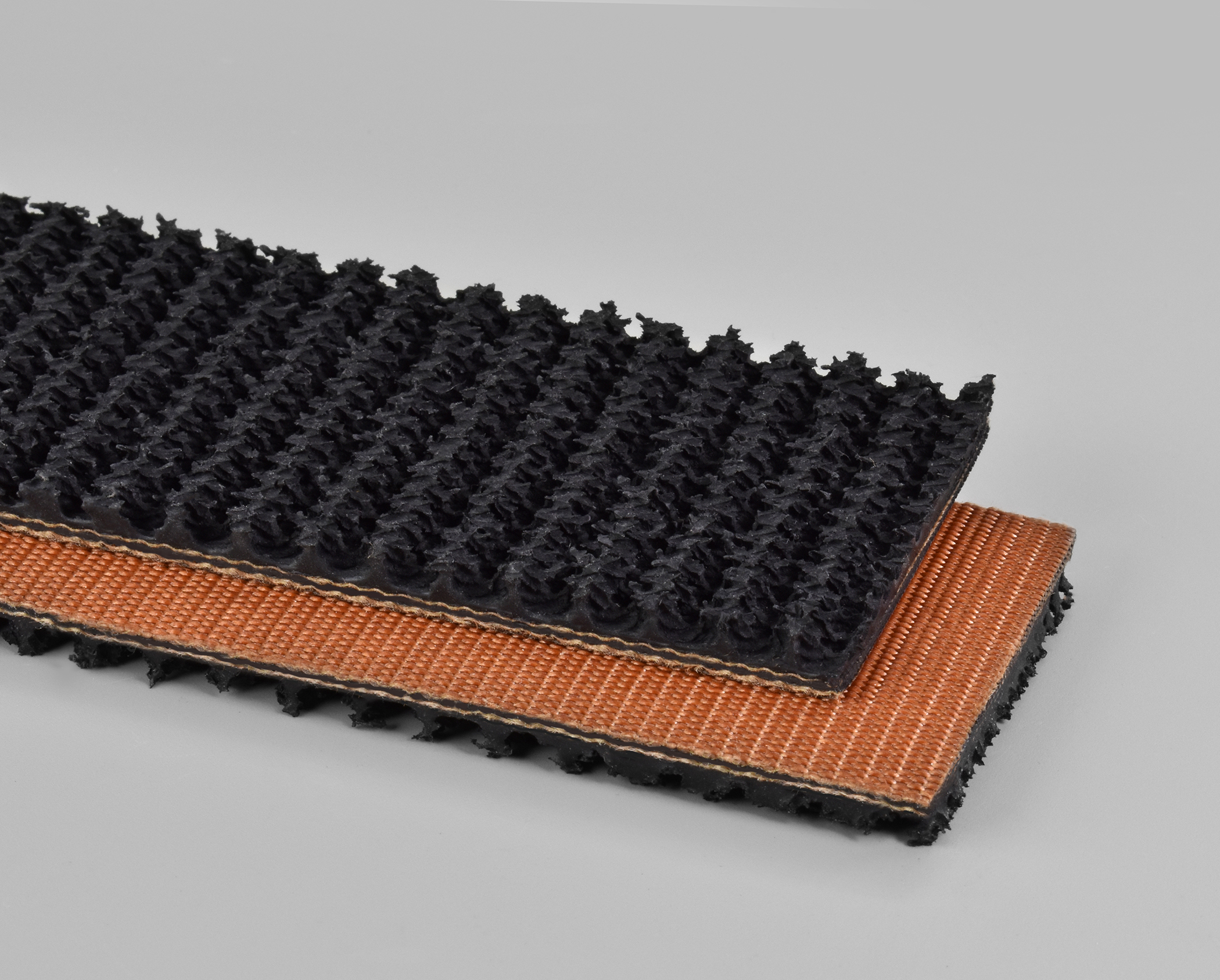 Conveyor Systems, Belts and Repair