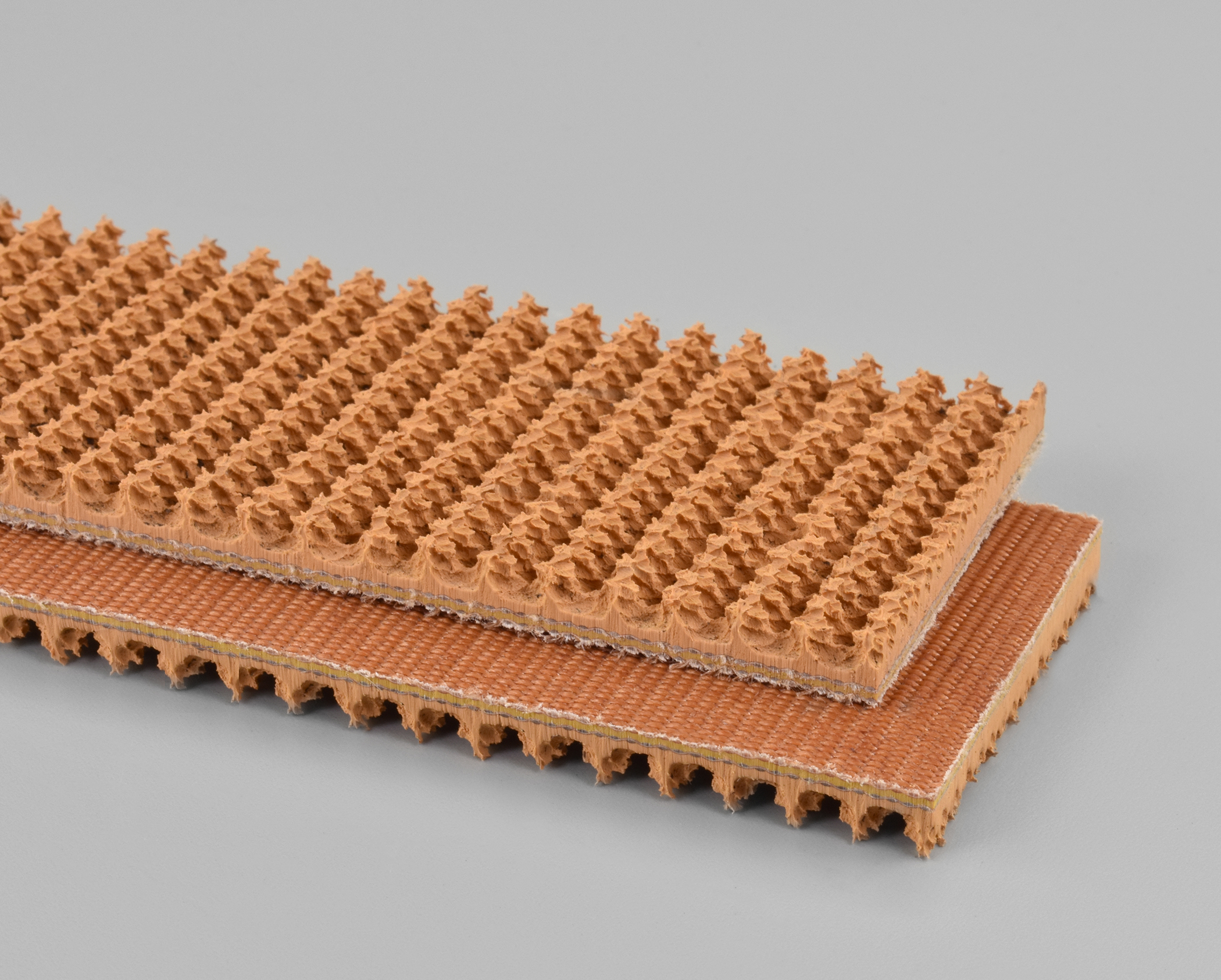 Conveyor Systems, Belts and Repair