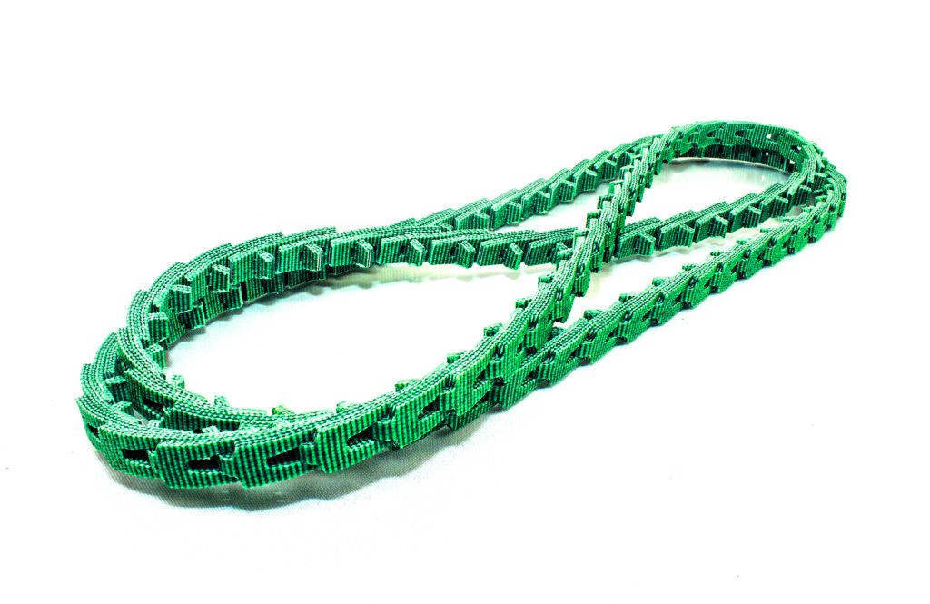 V-belts and Timing Belts