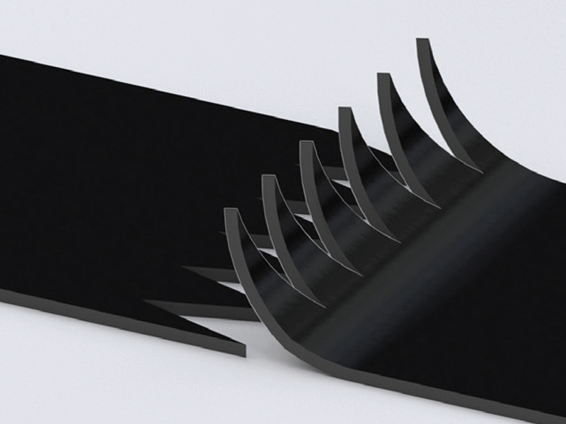 Conveyor Systems, Belts and Repair