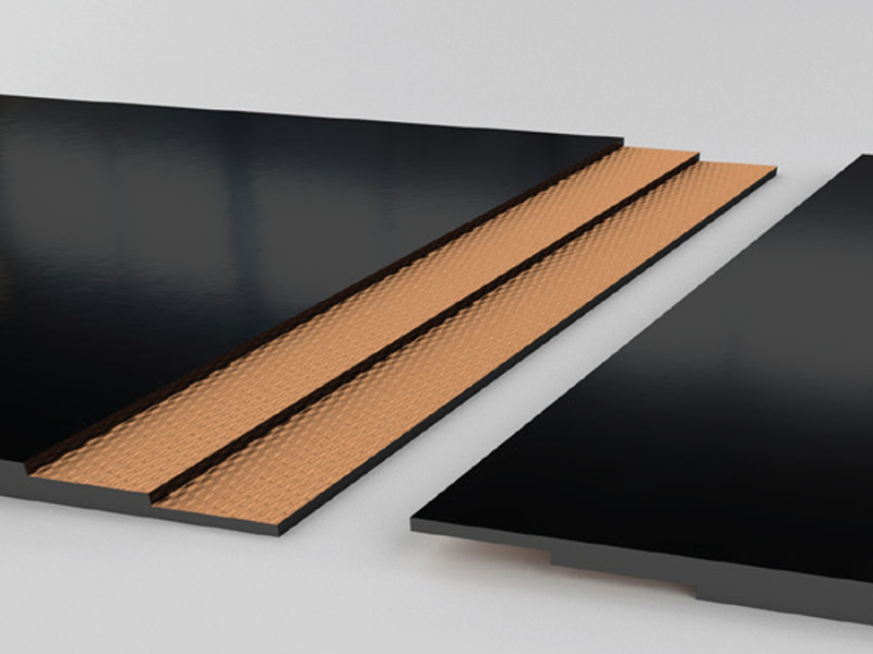 Conveyor Systems, Belts and Repair