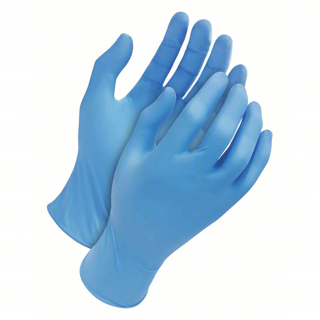 Safety Products