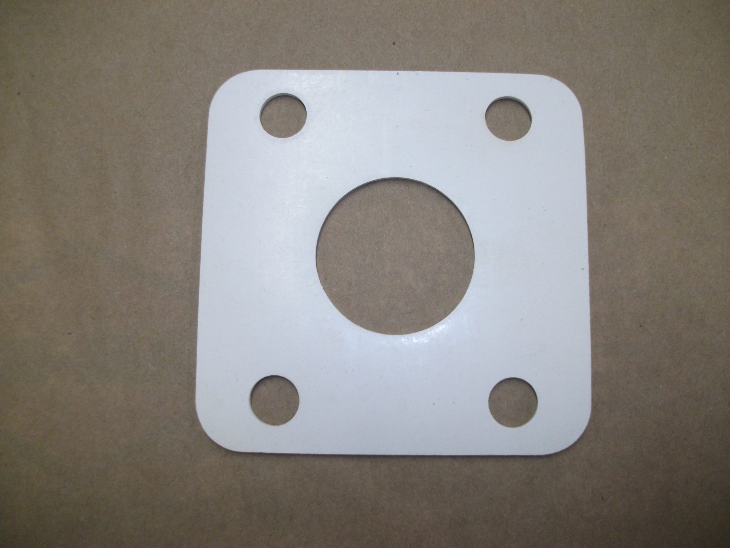 Custom Gaskets and Die Punch