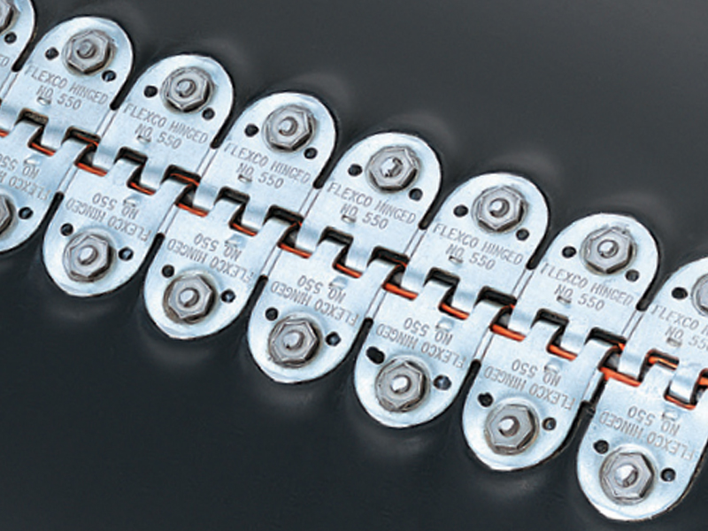 Conveyor Systems, Belts and Repair