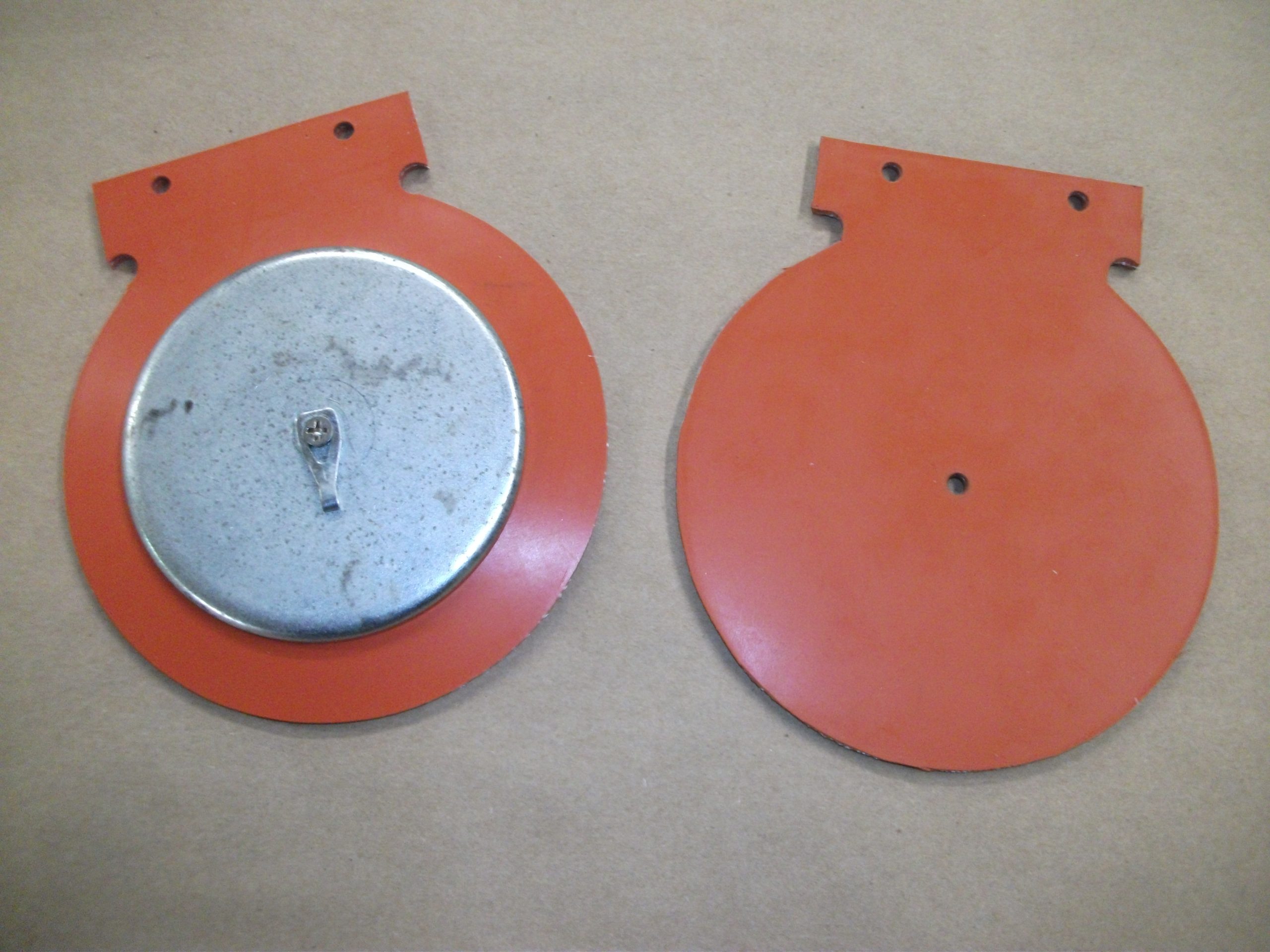 Custom Gaskets and Die Punch