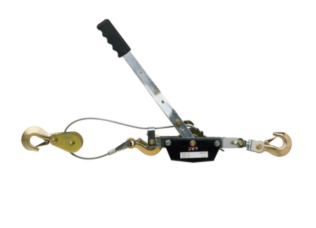 Hoists and Accessories