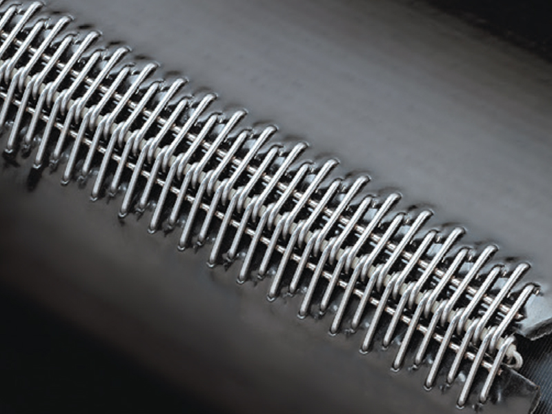 Conveyor Systems, Belts and Repair