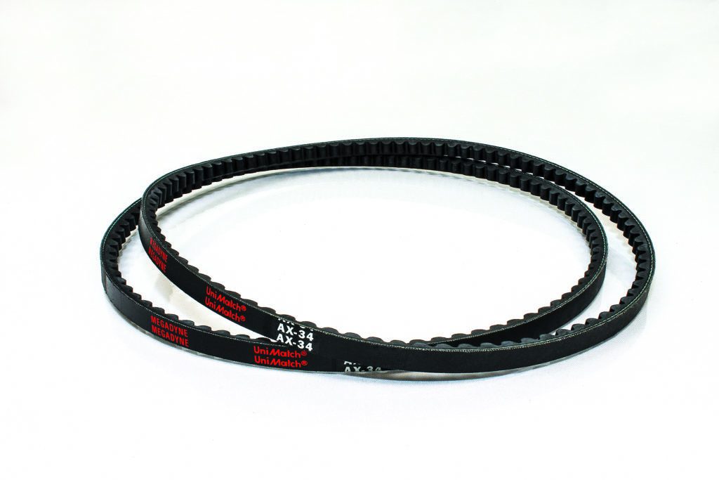 V-belts and Timing Belts