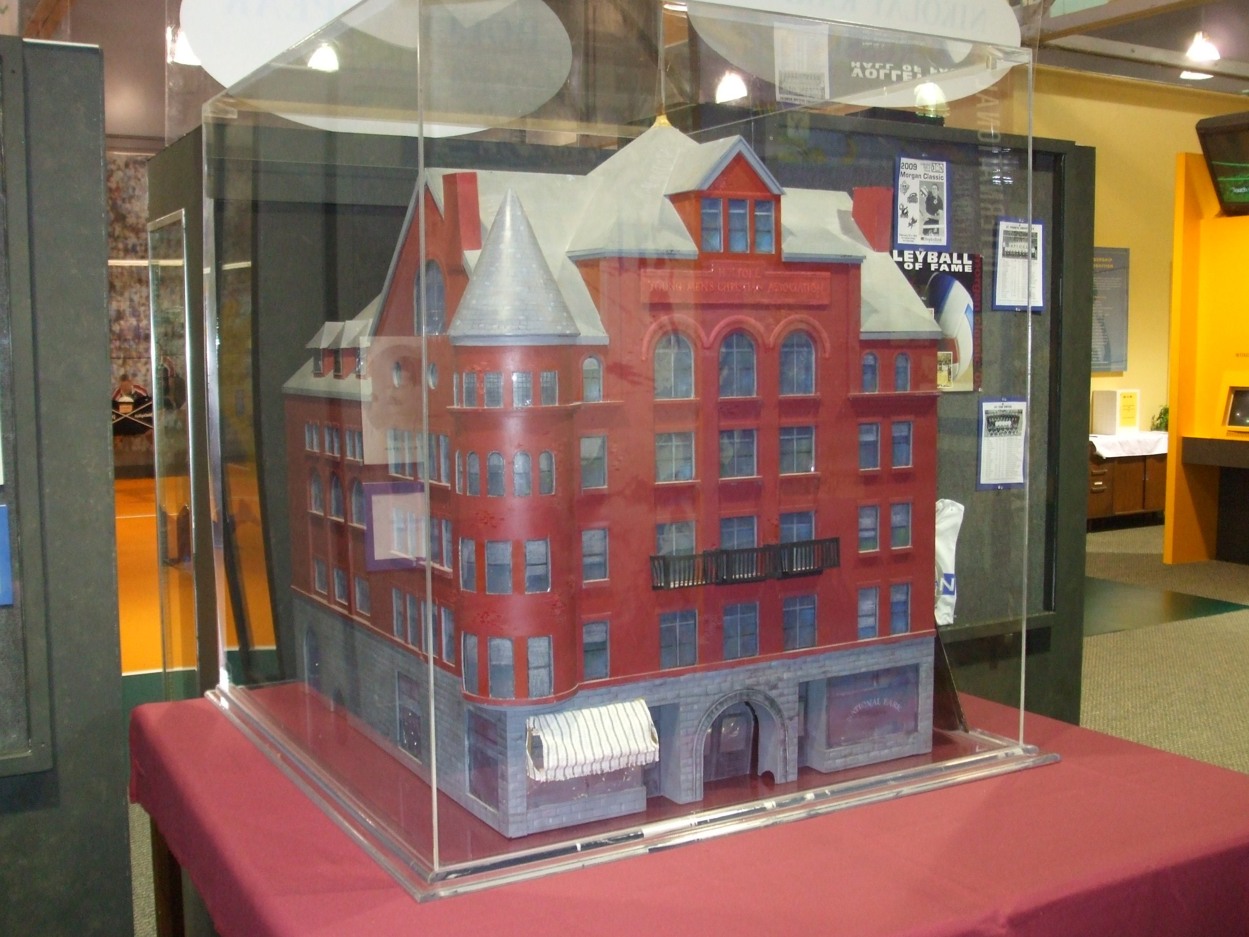 Custom Acrylic Display Boxes