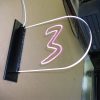 LED Illuminated Displays