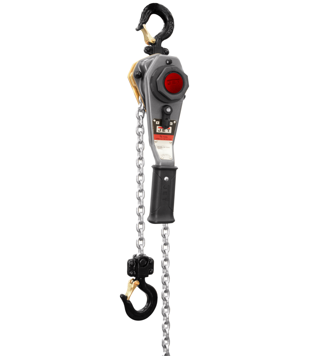 Hoists and Accessories