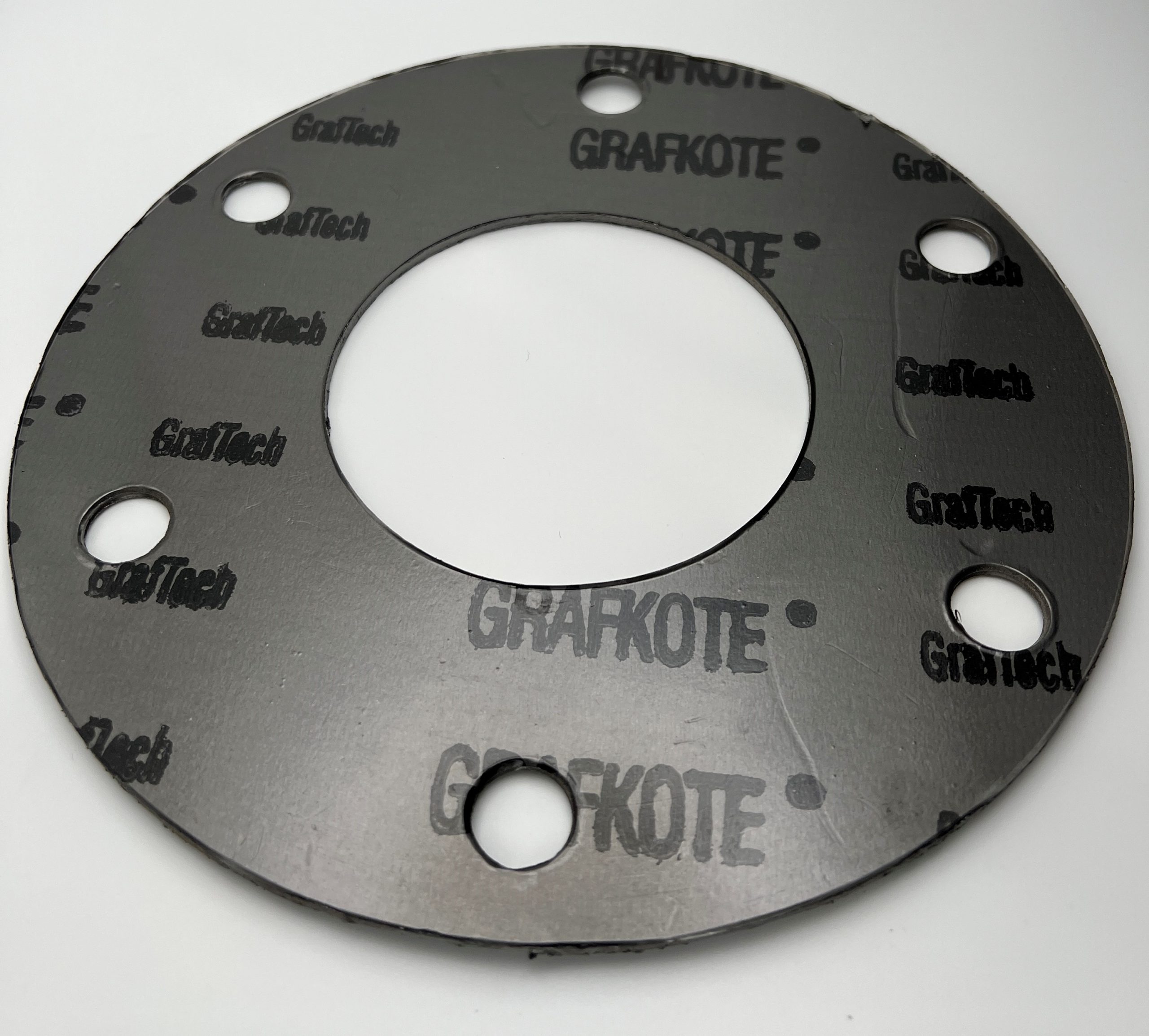 Custom Gaskets and Die Punch