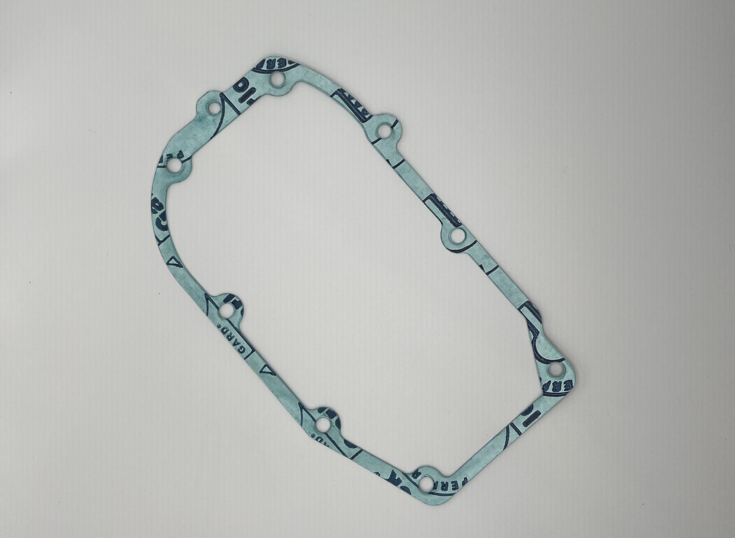 Custom Gaskets and Die Punch