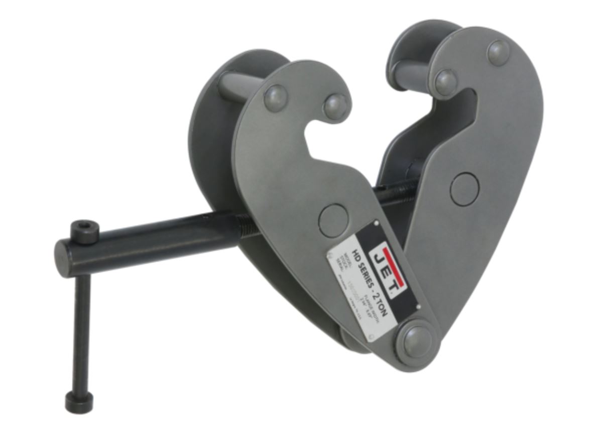 Hoists and Accessories