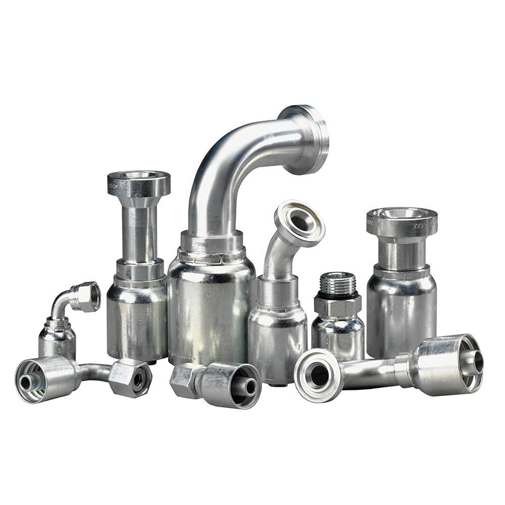 Parker Fittings