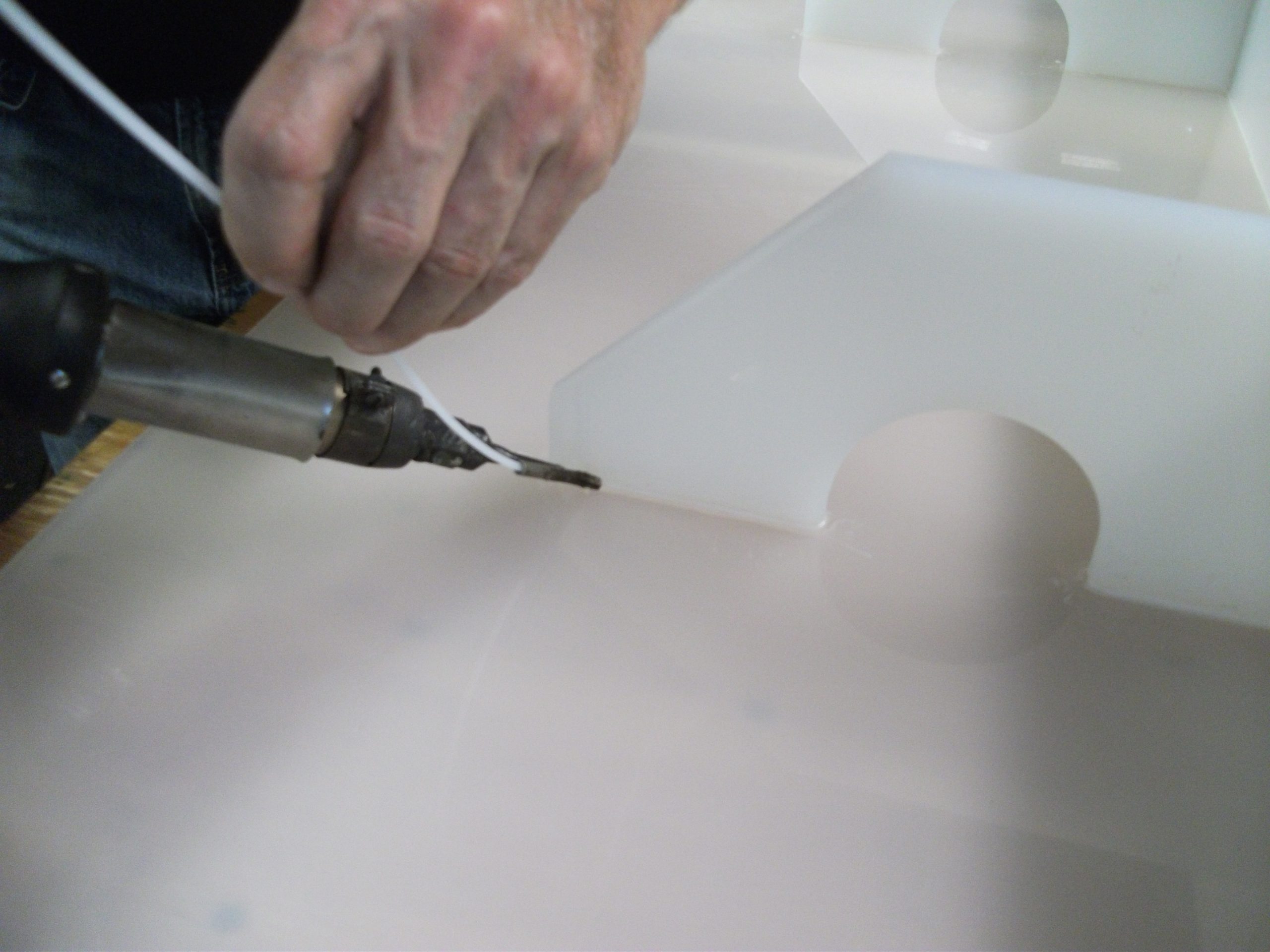 Fabrication and Plastic Welding