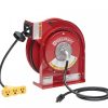 Hose and Cable Reels