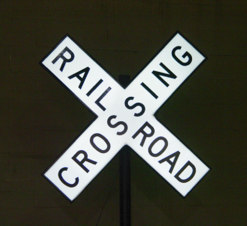 Traffic and Safety Signs