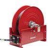 Hose and Cable Reels