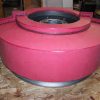 Rubber and Foam Fabrication